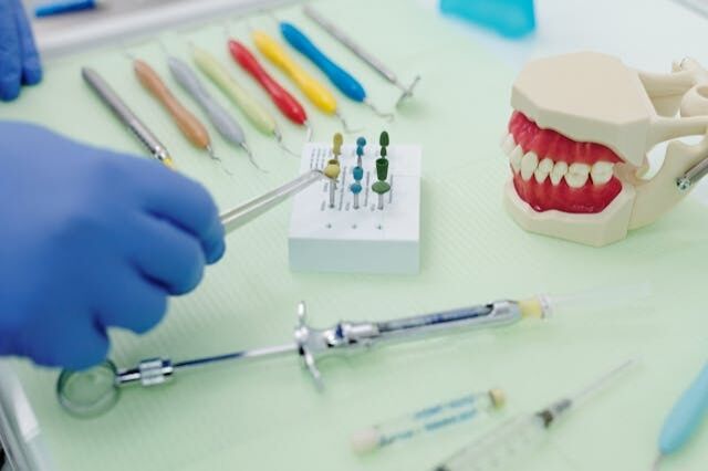 precio de la salud dental