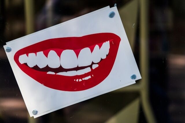 blanqueadores dentales funcionan