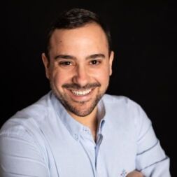 Dr. Esteban Perez-Pevida
