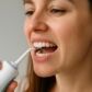 irrigador dental o bucal