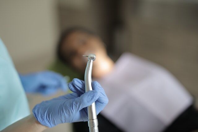 tipos de endodoncia