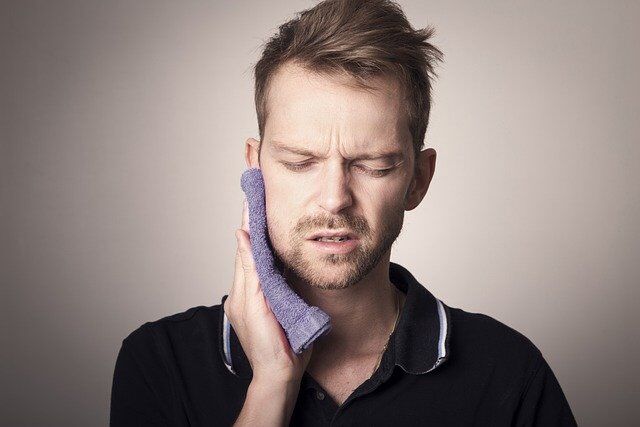 tipos de fracturas dentales