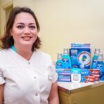 Clorhexidina para que sirve, como usarla y precauciones