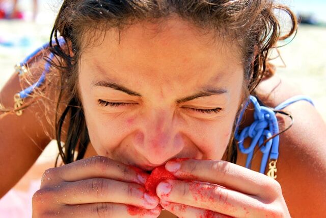 Mal Sabor de Boca Causas, Soluciones y su Relacion con el Sindrome de Sjogren