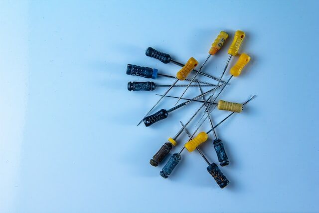 Cuánto tiempo puede durar un diente con endodoncia