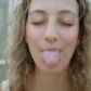 Candidiasis oral