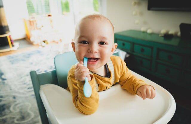 por que hay bebes que nacen con un diente