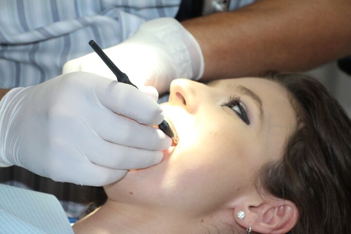 Efectos de la quimioterapia en la salud dental
