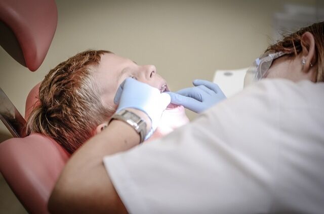 Todo sobre el Disyuntor Dental Que es y Como Funciona