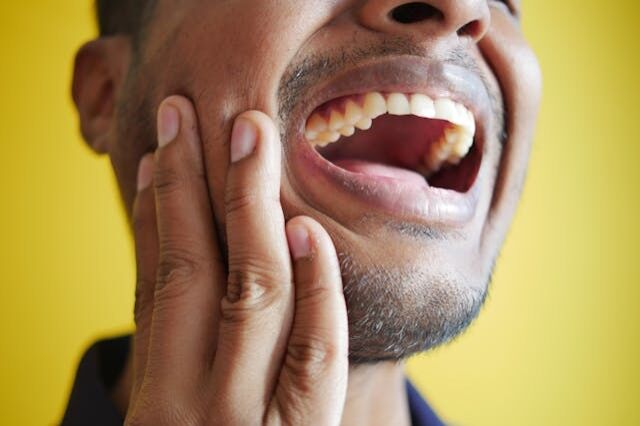 Articulacion temporomandibular
